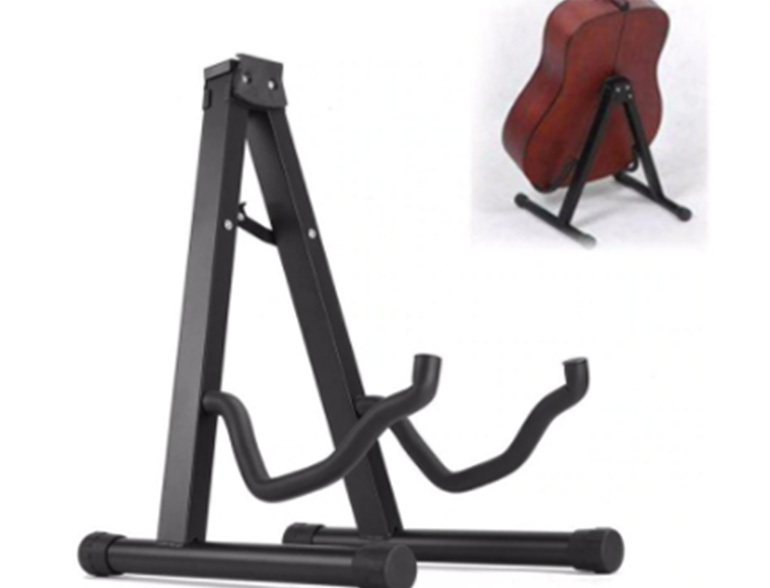 Chân để đàn Guitar chữ A
