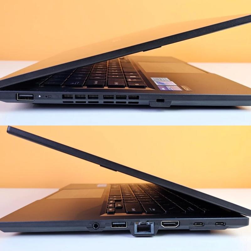 Đánh giá Asus ExpertBook B1 B1402CBA-NK1560W - Đáng tham khảo cho khối doanh nghiệp