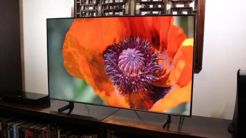 Tivi Samsung 55Q60D - Tivi QLED giá phải chăng nhưng hiệu suất không phải dạng vừa