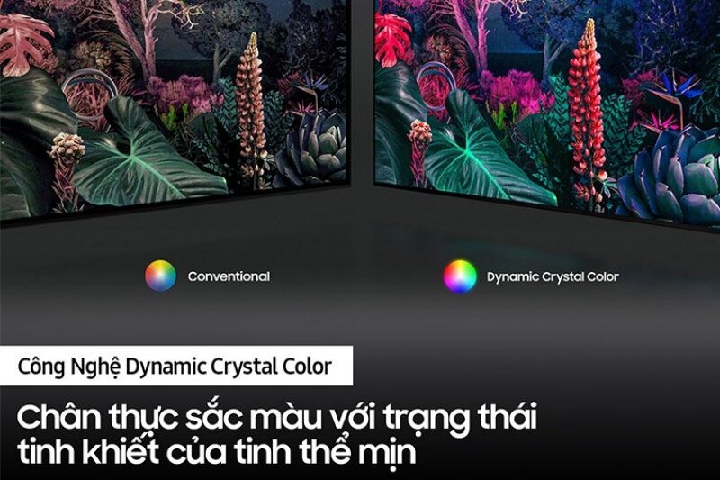 Đánh giá tivi Samsung UA65AU8000 - Lựa chọn tuyệt vời cho túi tiền của bạn!