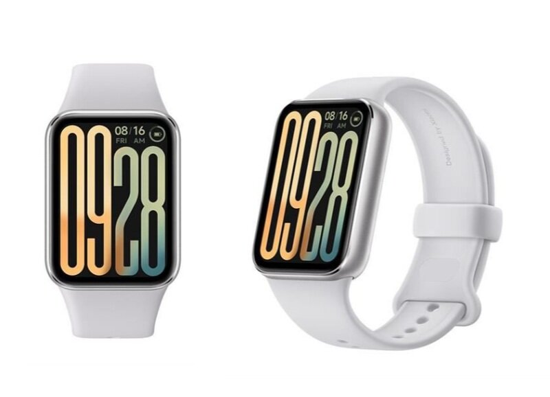 Loạt đồng hồ thông minh Xiaomi đời mới đã được giảm giá sâu, chỉ còn từ 790K