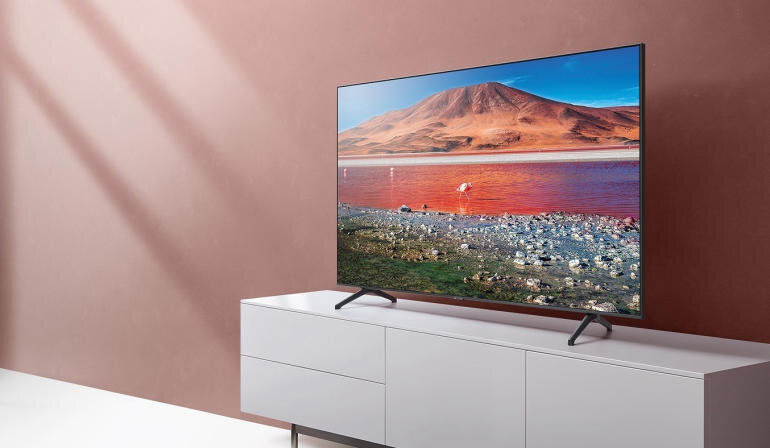 Thiết kế 3 cạnh sang trọng phù hợp mọi không gian