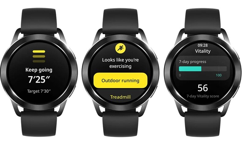 Đồng hồ Xiaomi Watch S3 giá chỉ còn hơn 2 triệu đồng, chất lượng không hề thua kém Watch S4