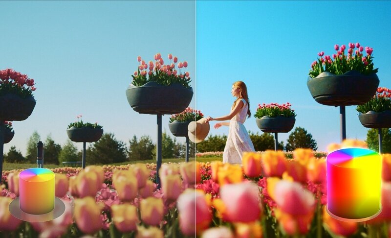 Đánh giá Sony K-65XR80M2 – Tivi QD-OLED cạnh tranh thứ hạng top đầu