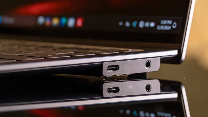 Lenovo ThinkPad X9 14 Aura Edition – Màn OLED tuyệt đẹp, nhưng hiệu năng chưa mạnh