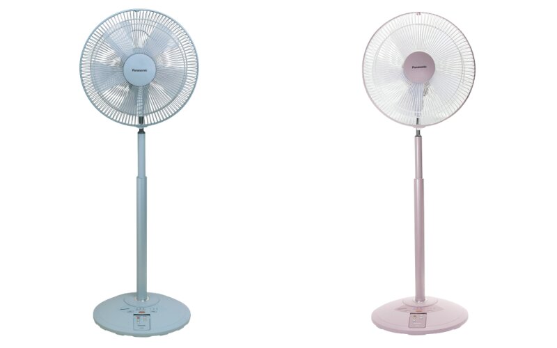 Top 3 quạt đứng đáng mua nhất 2025: Mitsubishi – Panasonic – Hatari, ai thắng thế?