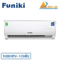 Điều hòa Funiki 1 chiều 9000 BTU HSC09TMU