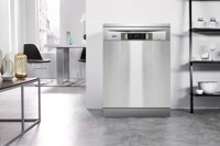 Máy rửa bát Kaff KF-W60C3A401L từ sự tiện nghi đến phong cách sống hiện đại