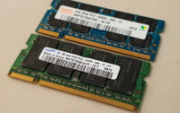 RAM laptop là gì, tính năng, bao nhiêu là đủ, dùng được máy bàn không?