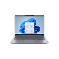 Laptop Lenovo ThinkBook 14 Gen 7 21MR0070VN - Intel Core Ultra 7 155U, 32GB RAM, SSD 1TB, Intel Graphics, 14 inch