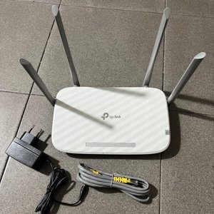 Bộ phát wifi Băng Tần Kép TP-Link Archer C50