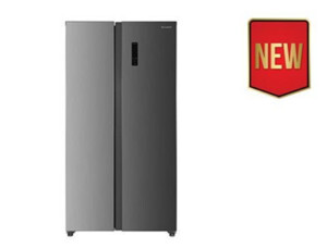 Tủ lạnh Sharp Inverter 472 lít SJ-SBX440V